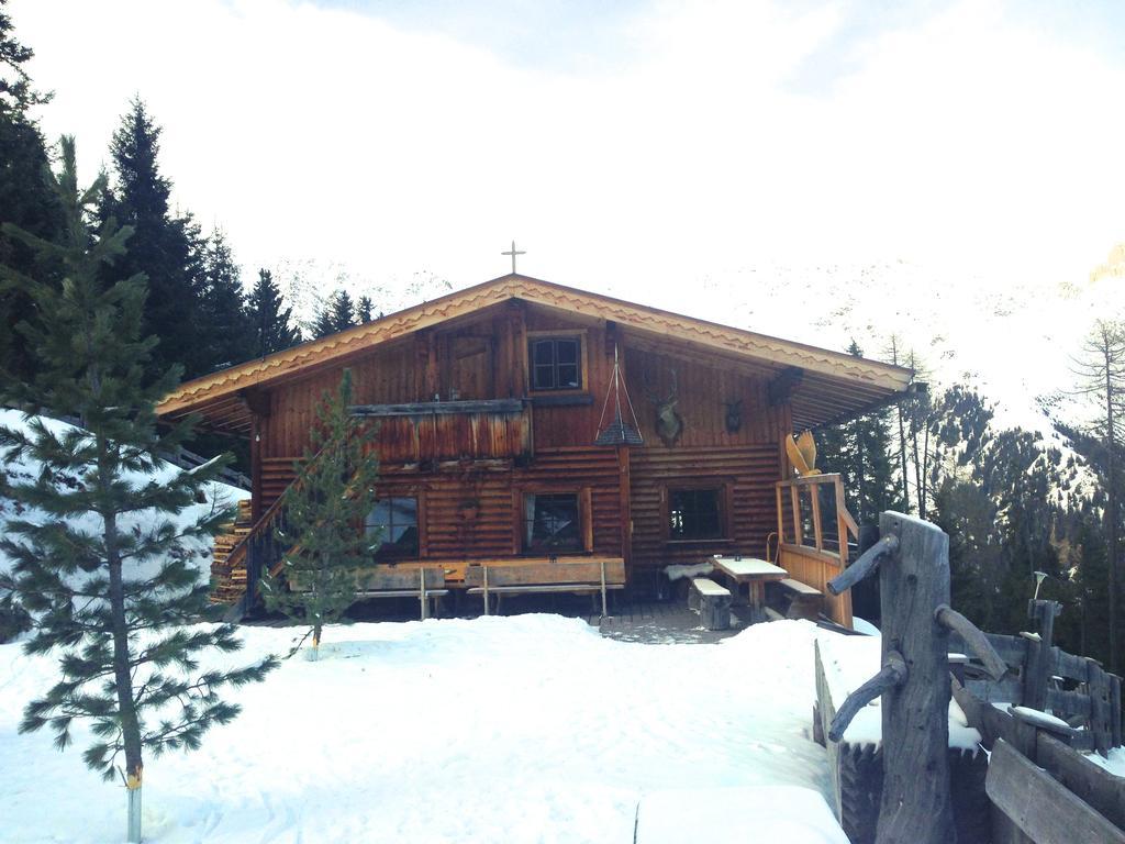 Ferienwohnungen Sonklar Fulpmes Exterior photo